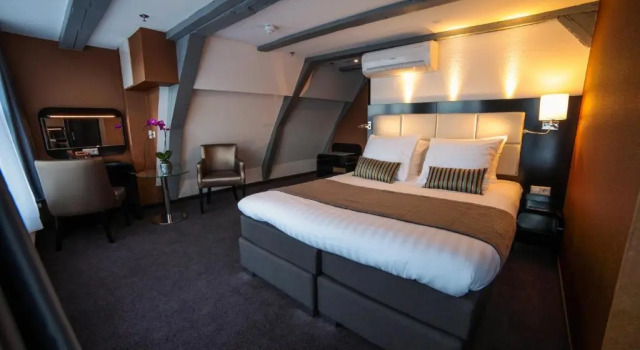Двухместный номер Superior Hotel Mansion