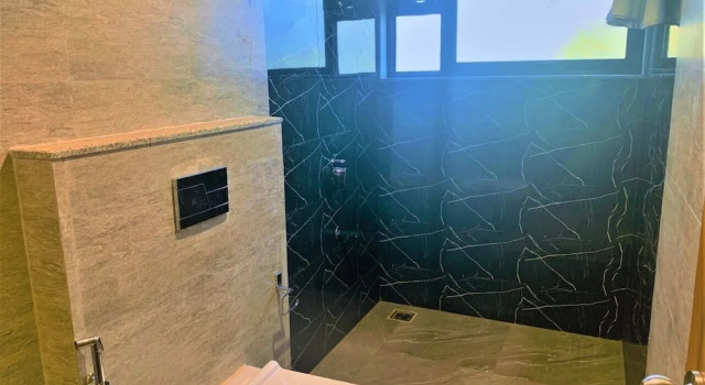 Номер Deluxe Peninsula Beach Resort