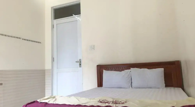 SPOT ON 780 Minh Huy Motel, Prenota Motel Da Nang Da Nang