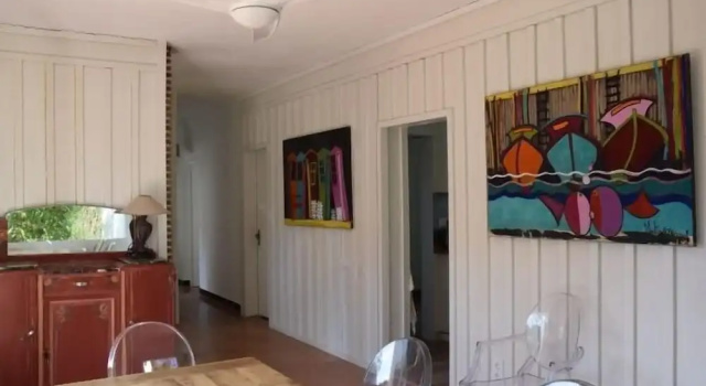 Вилла с 3 комнатами Bell-lloc CostaBravaSi
