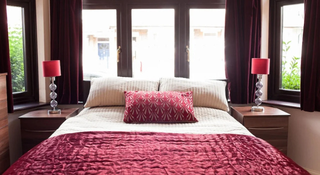 Коттедж Luxury Watford stays - 4bed house