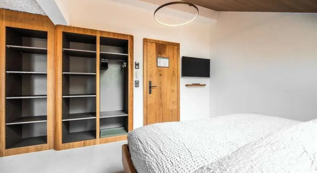 Boutique Hotel La Gorge, Prenota Boutique Hotel a Saastal con colazione, Colazione