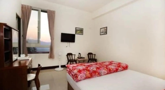 Номер Standard Dong Ding Homestay