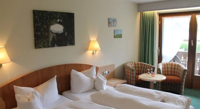 DEVA Hotel Restaurant Fischerwirt