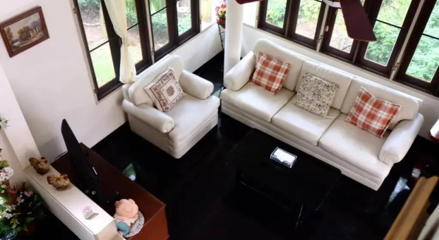 Коттедж Moosi Yard Hometel Khaoyai