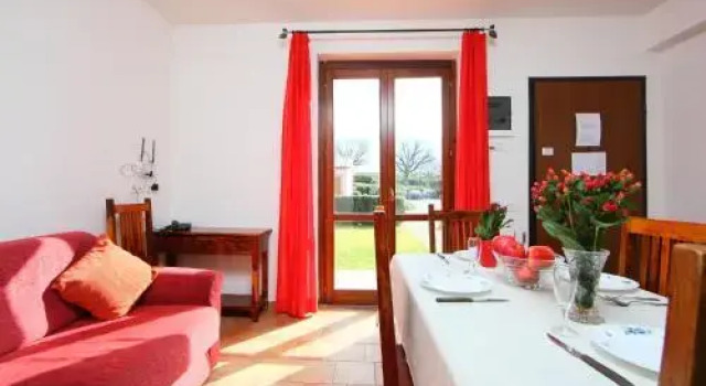 Apartment Oak-1 by Interhome, Réserver Appartement Sorano 