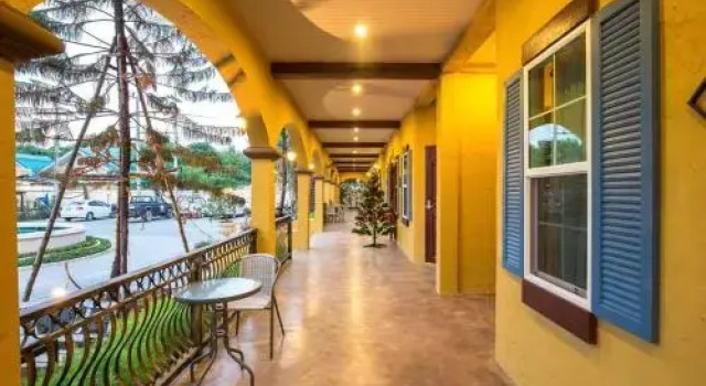 Bella Tuscanys homeไม่รวมอาหารเช้า, Забронировать Отель Бизнес-отели Khao Yai, 4* 5*