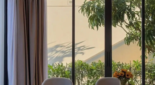 Вилла Cam Ranh Mystery Villas & Resort
