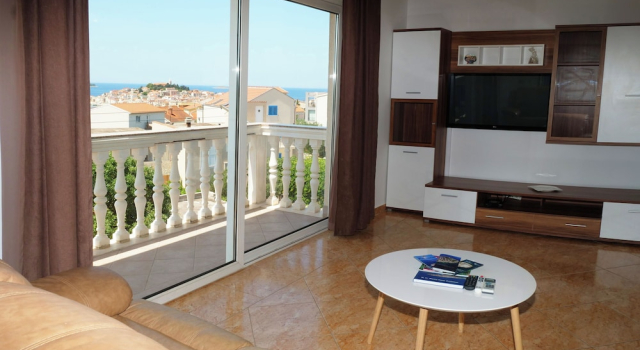 Апартаменты Apartments Vlade