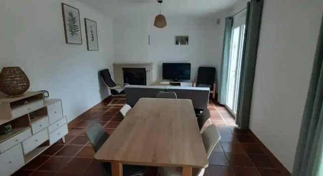 Maison La Faute-sur-Mer, 4 pièces, 6 personnes - FR-1-476-159