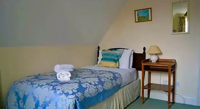 Номер Standard The Cottage Guest House