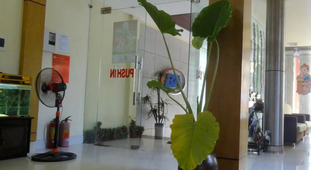 Bao Anh Hotel