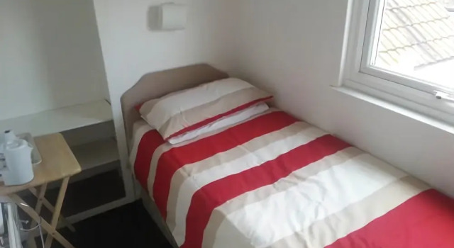 Kirribilli Guest House, Забронировать Гостевой дом Гостевые дома Ньюки, рядом с Рыбацкая хижина Huer's Hut, Гостевой дом