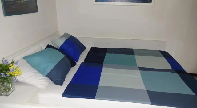 Apartmani DUNJA i TINA GAJCU, Buchen Sie Ferienwohnung Gajac Pag