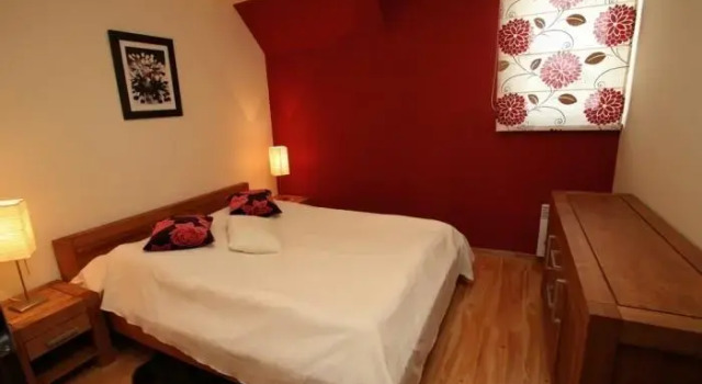 Apartament Giewont