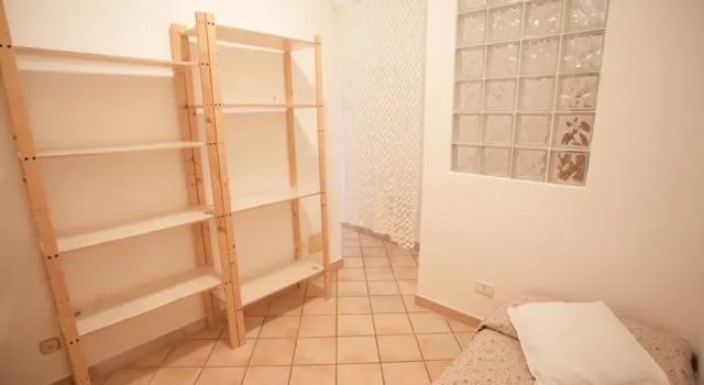 Appartamento Trilo Sottobomba, Rezervovat Apartmán Hotely v Elba s parkováním, Parkování