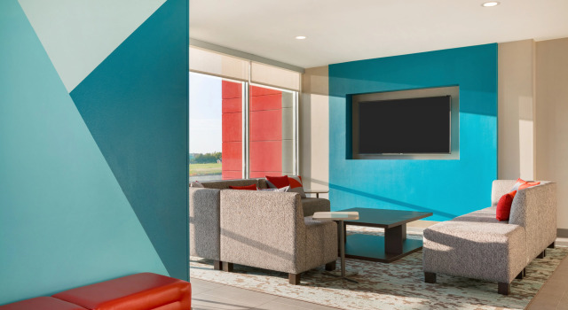Avid Hotel West Memphis, Забронировать Отель Уэст-Мемфис Арканзас, рядом с Baptist Memorial Hospital Crittenden