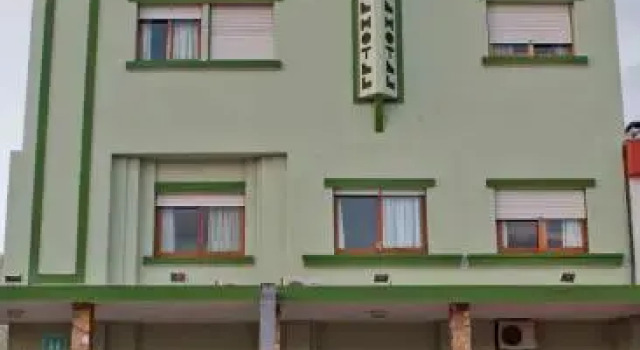 Hotel La Cumbre