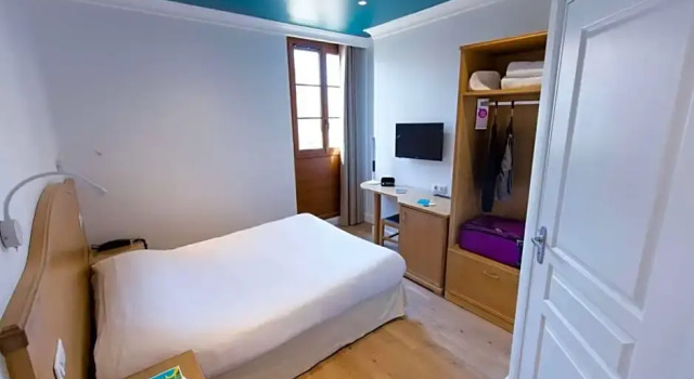 Номер Classic Grand Hôtel de la Gare Toulon - Boutique Hôtel