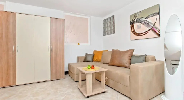 Apartments Villa Popovic