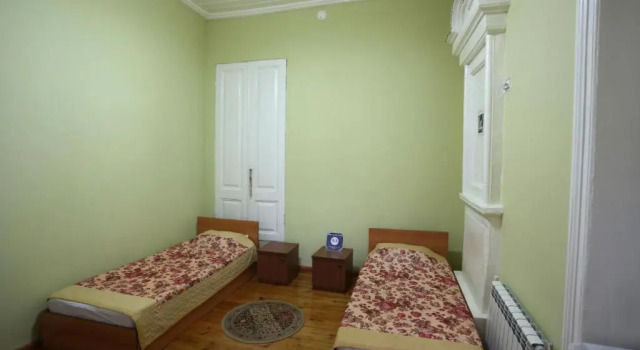 Ilham Mustafa Houses, Varaa Hotelli Hotellit Shaki aamiaisella, Aamiainen
