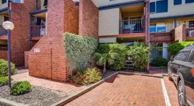 Franklin Beachfront Apartments, Book Lejlighed Encounter Bay Victor Harbor Region