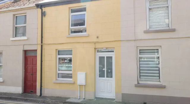 22 Town Place, Buchen Sie Ferienhaus Ballinrobe Mayo