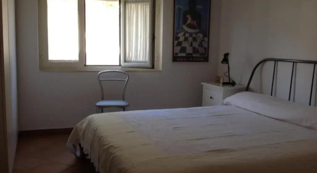 Двухместный номер Standard Casa di Heidi