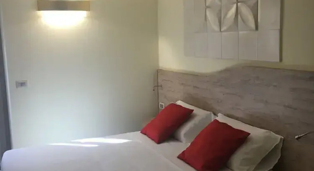 Двухместный номер Superior "Il Viottolo" Rooms
