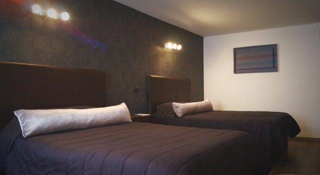 Suites Meson del Cid, Rezervasyon Otel Xalapa Veracruz