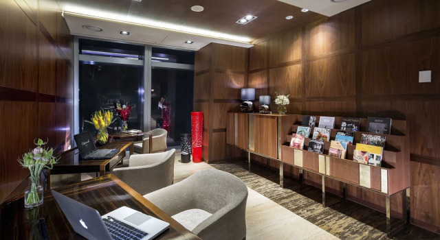 Oakwood Premier Incheon, Reserva ahora Hotel Yeonsu-gu Gyeonggi