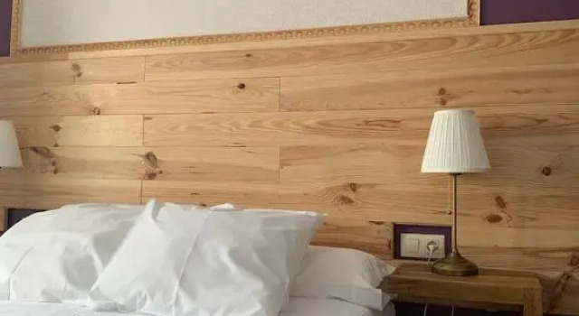Номер Standard Parada de Francos