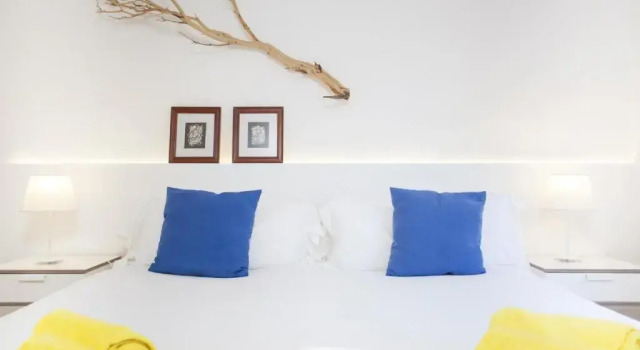 Villa Cala Padri, Boek Villa Capdepera Mallorca