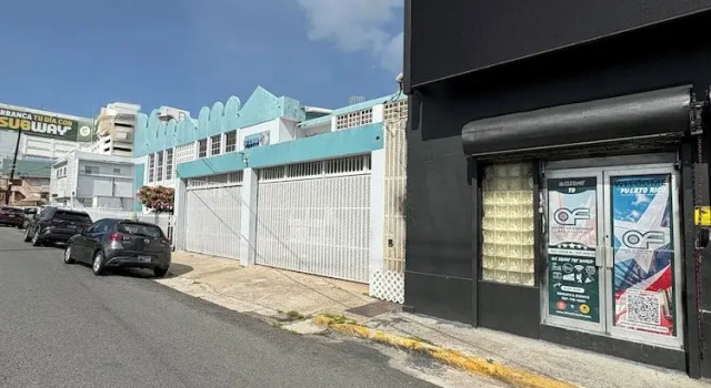 Hostel Of Santurce, Buchen Sie Hostel Santurce Viejo San Juan