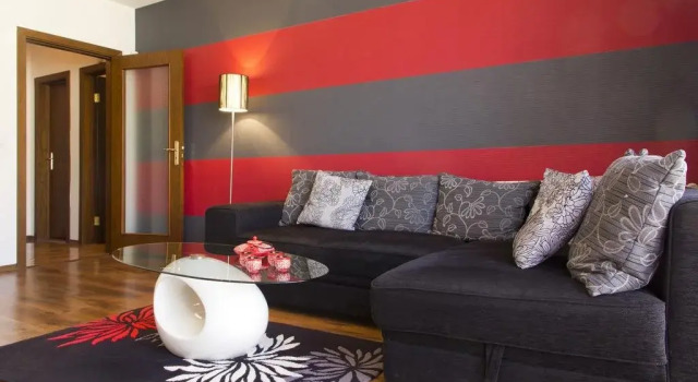 Vitosha Downtown Apartments, Забронировать Апартаменты/квартира Апартаменты Софии, рядом с Королевский дворец, Апартаменты/квартира