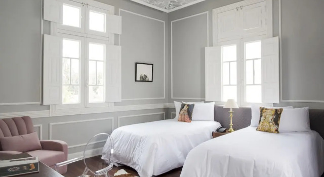 Номер Premium Casa Republica Barranco Boutique Hotel