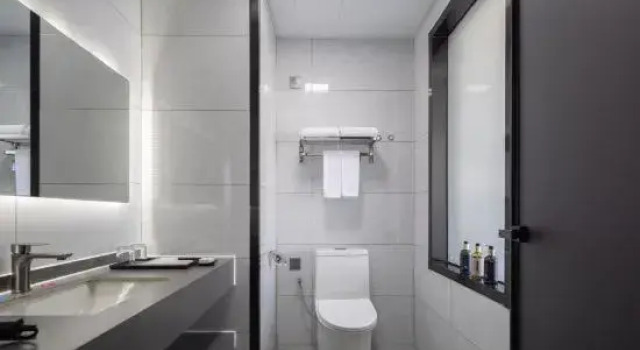 Люкс Business JINGHUAHOTEL
