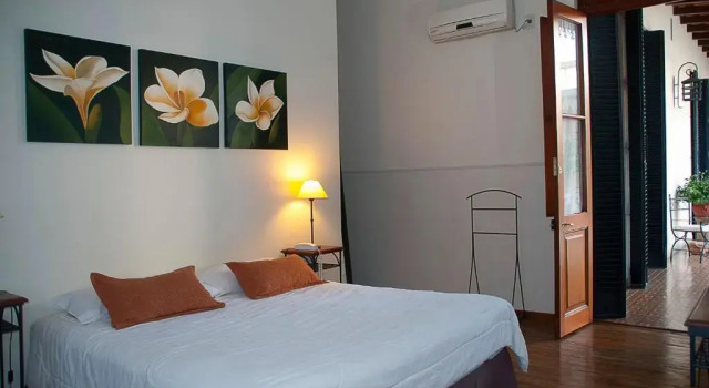 Двухместный номер Standard El Arribo Hotel