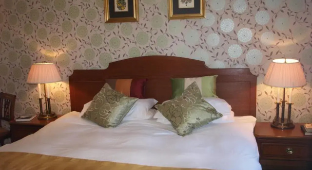 Семейный номер Standard The Clachan Hotel, Lochearnhead