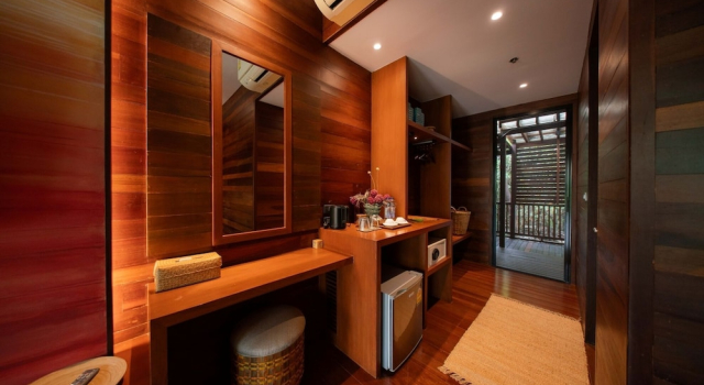 Baan Krai Nao The Riverfront, Забронировать Отель Отели Пхра-Прадэнг 3 звезды, 3*