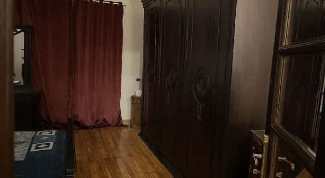 Номер Deluxe Wonderful Apartment Place in Dokki