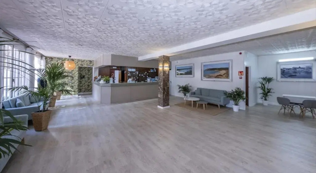 Sol Parc Hotel & Apartments, Book Apartment Es Mercadal Menorca, near Macar de Cala Pudenta