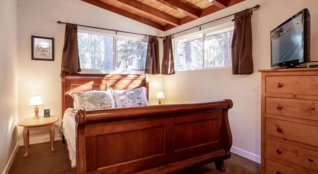 Vogel House #2004 by Big Bear Vacations