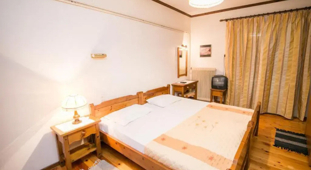 Двухместный номер Standard Magani Apartments & Maisonettes
