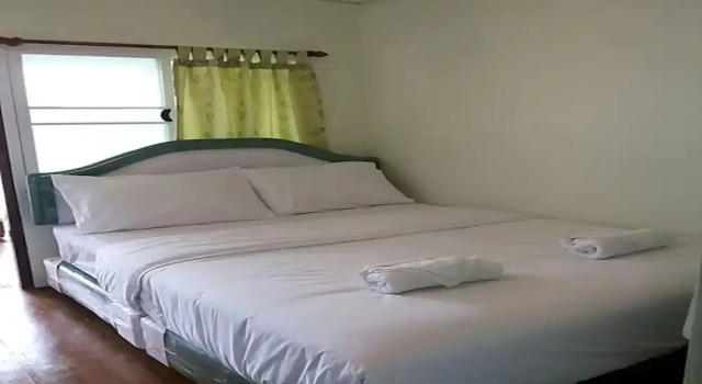 Бунгало Standard Sampaongern Homestay