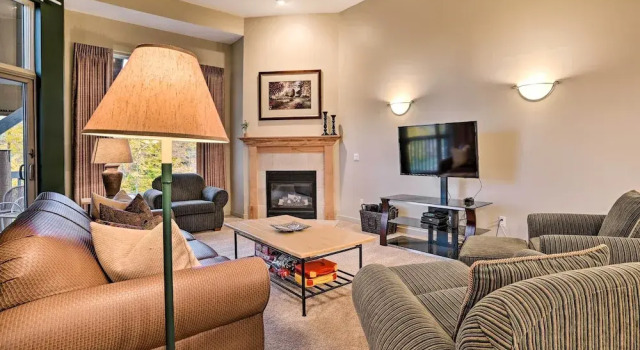 Ski-in/ski-out! Cozy Bellaire Resort Retreat!, จอง รีสอร์ท Bellaire มิชิแกน