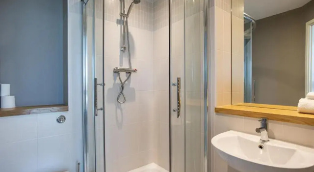 Апартаменты Best City Views, Sleeps 6, Fabulous Interiors