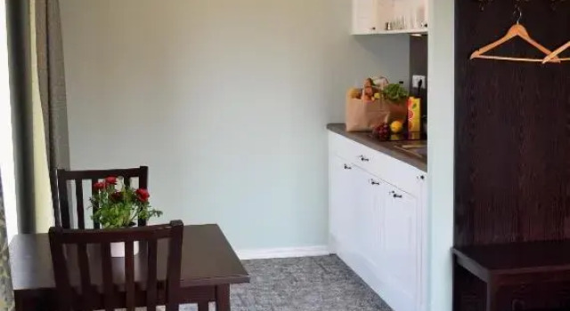 Апартаменты Deluxe Otepää Apartments