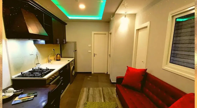 Люкс Assaraya Hotel