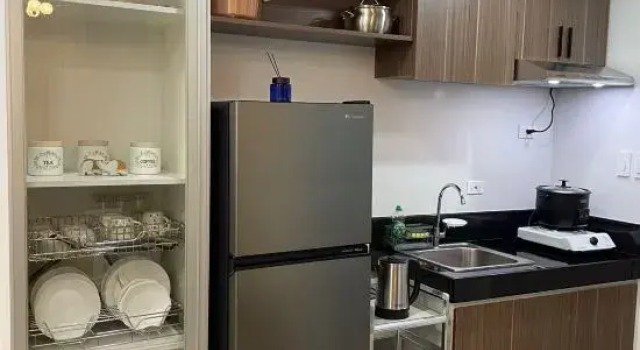Cozy-corner Staycation @Sta Rosa Laguna, Забронировать Отель  